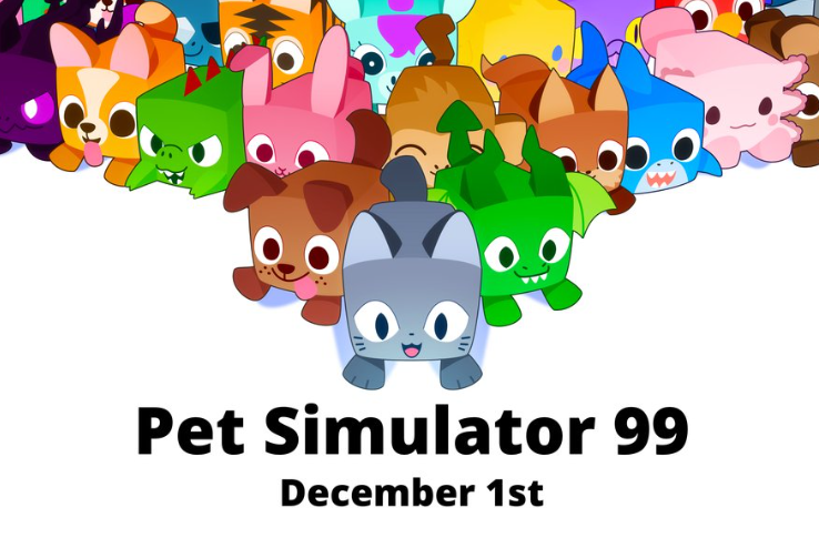Pet Simulator 99 Pets Quiz